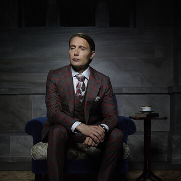 Hannibal Lecter Tv Hannibal Wiki Fandom