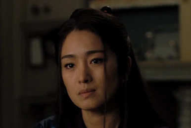 Hannibal Rising Mischa