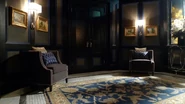 Hannibal's Foyer
