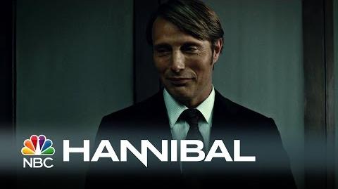 Hannibal - A Killer Conversation (Digital Exclusive)