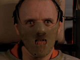 Hannibal Lecter