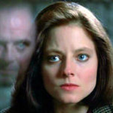 Clarice Starling Hannibal Wiki Fandom