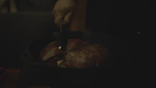 Hannibals Dishes S03E03 02