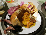 Ep-7-crabpillau Crab stuffed with Sausage pilau.jpg