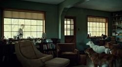 1x04 - Hannibal visita