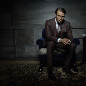 Hannibal Lecter Tv Hannibal Wiki Fandom