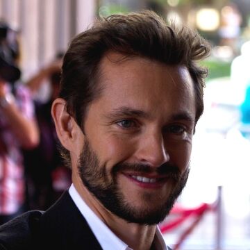 Hugh Dancy Hannibal Wiki Fandom