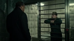 1x06 - Jack con Abel