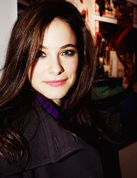Caroline Dhavernas