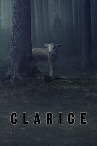 Clarice - key art