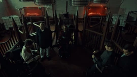 3x07 - Digestivo