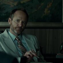 Donald Sutcliffe Gallery Hannibal Wiki Fandom