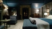 Hannibal's Bedroom