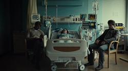 1x01 - Hospital