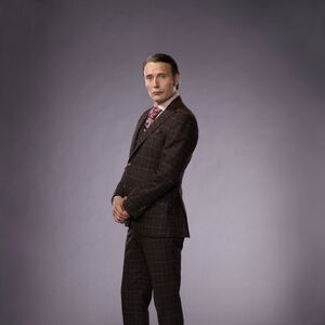 Hannibal Lecter Tv Hannibal Wiki Fandom