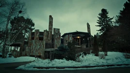 Bedelia's house1