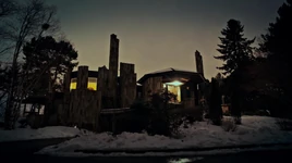 Bedelia's house