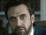 Frederick Chilton (TV)