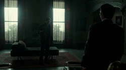 1x09 - Will preocupado