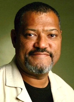 Laurence Fishburne