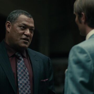 Hannibal And Jack Hannibal Wiki Fandom
