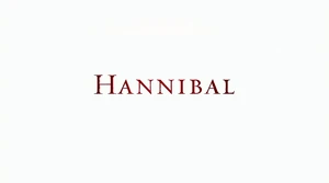 Hannibal logo