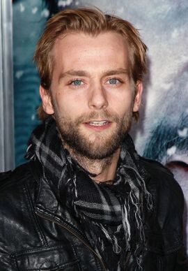 Joe Anderson