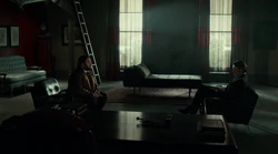 1x08 - Sesión Franklyn