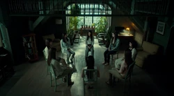 1x09 - Grupo chicas