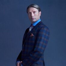 Hannibal Lecter Tv Hannibal Wiki Fandom
