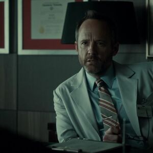 Donald Sutcliffe Gallery Hannibal Wiki Fandom