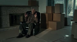 1x09 - Lawrence espera