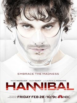 Hannibal (Season 2) | Hannibal Wiki | Fandom
