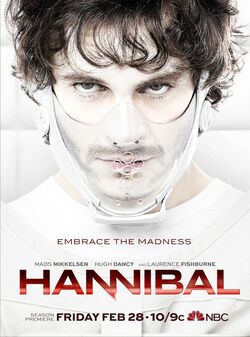 Hannibal Season 2 Hannibal Wiki Fandom