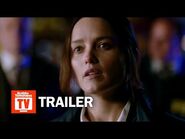 Clarice Season 1 Trailer - Rotten Tomatoes TV