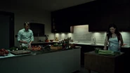 Hannibal's Kitchen