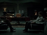 Hannibal and Will