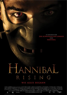 Hannibal Rising