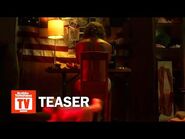 Clarice Season 1 Teaser - Rotten Tomatoes TV
