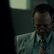 Donald Sutcliffe Gallery Hannibal Wiki Fandom