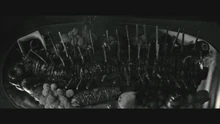 Hannibals Dishes S03E01 01