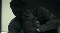 1x06 - Hannibal con Miriam