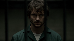 1x13 - Hola Dr Lecter