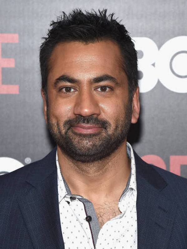 Kal Penn Reveals He's Engaged to Fiancé Josh, Details First Date