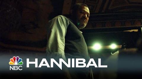Hannibal - Taste of His Own Misery (Episode Highlight)