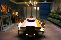 Hannibal Lecter S House Hannibal Wiki Fandom