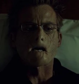 Mason Verger Season 3