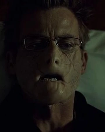 Mason Verger Tv Hannibal Wiki Fandom