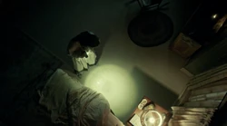 1x10 - Mirando suelo