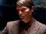 Mads Mikkelsen